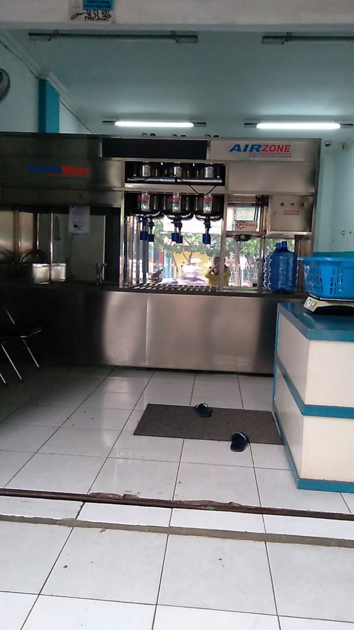 Ruko Dijual di Sukmajaya Depok